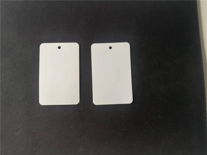 服裝吊牌式防盜簽